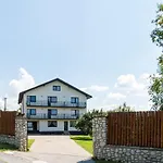 Cikovsky Stará Lesná