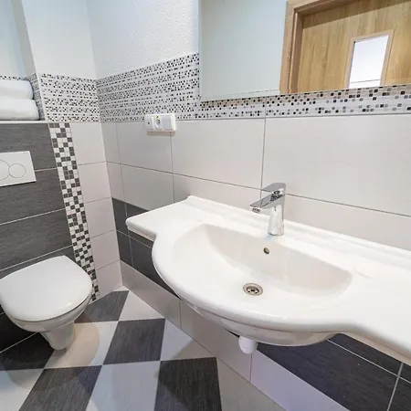 Cikovsky Guest house *