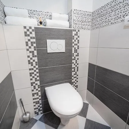 Cikovsky Guest house