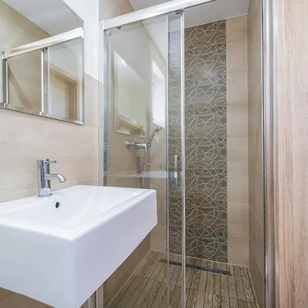 게스트하우스 Cikovsky