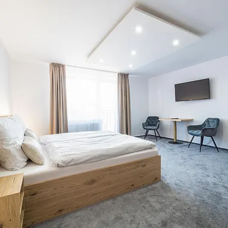 Cikovsky Guest house