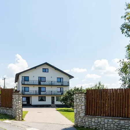 Cikovsky Stará Lesná