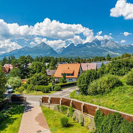 Guest house Cikovsky