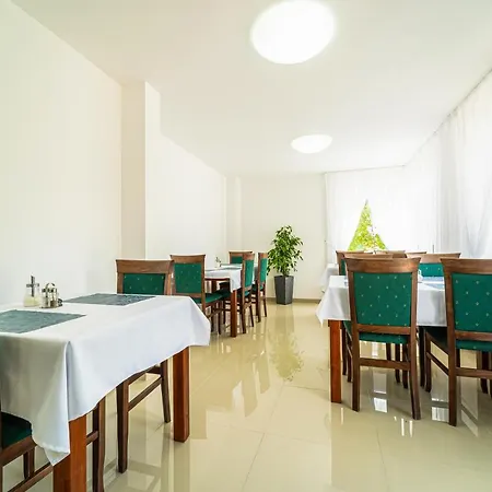 Cikovsky Guest house
