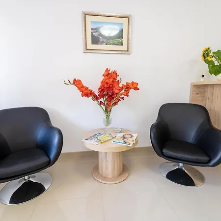 Guest house Cikovsky Stara Lesna