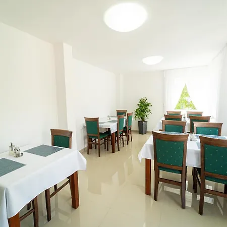 Guest house Cikovsky 3*