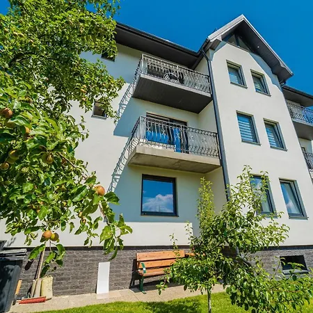 Cikovsky Guest house Stara Lesna