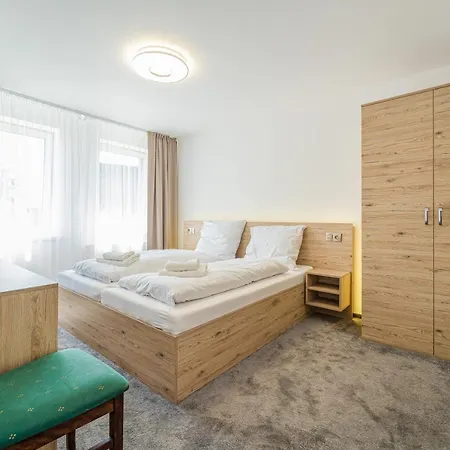 Guest house Cikovsky