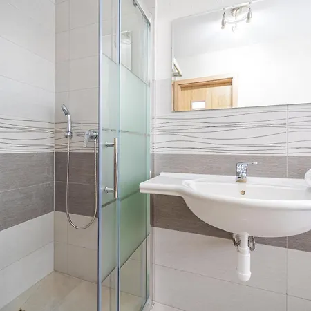 Cikovsky 3* Stará Lesná