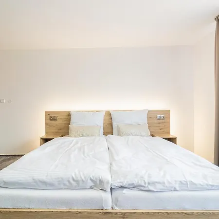 Cikovsky Stará Lesná