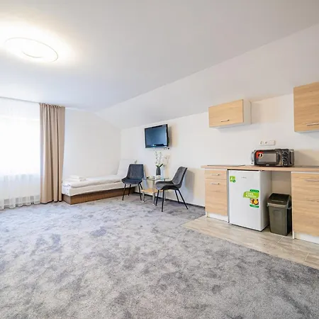 Cikovsky Stará Lesná