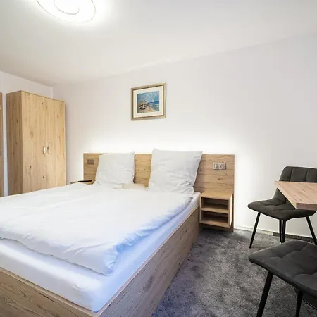 招待所 Cikovsky 3*