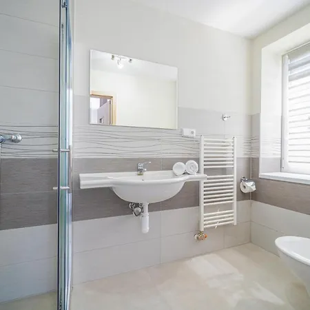 Guest house Cikovsky
