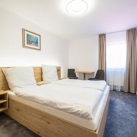 Cikovsky Guest house