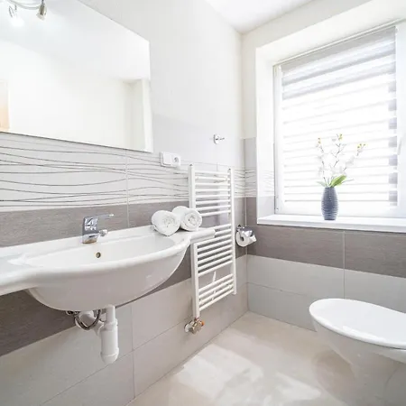 Cikovsky 3* Stará Lesná