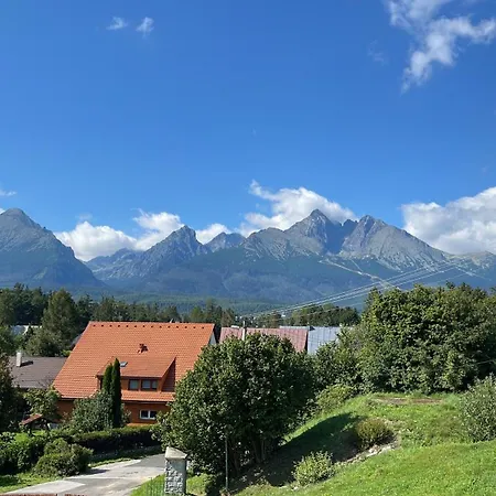 Cikovsky Stará Lesná