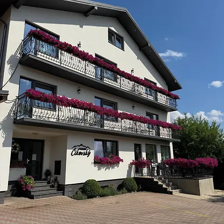 Cikovsky Stará Lesná