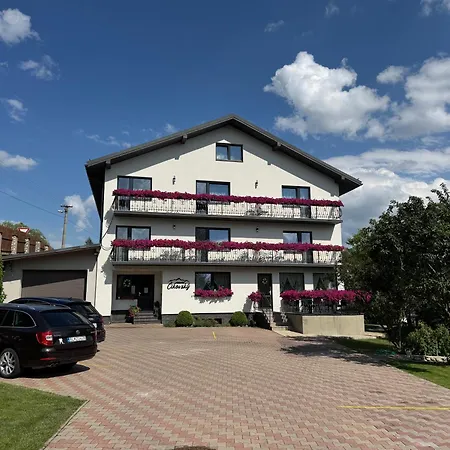 Cikovsky * Stará Lesná