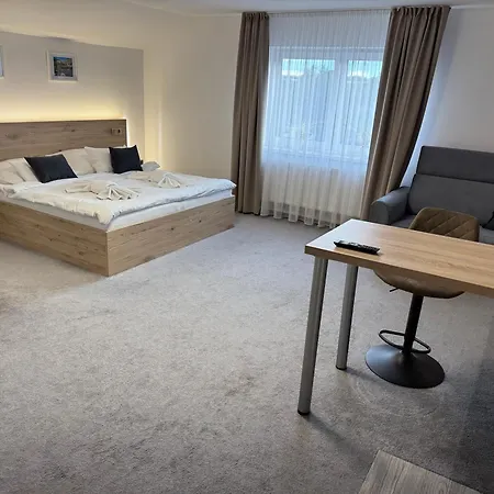 게스트하우스 Cikovsky 3*