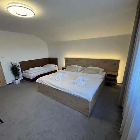 Cikovsky 3* Stará Lesná