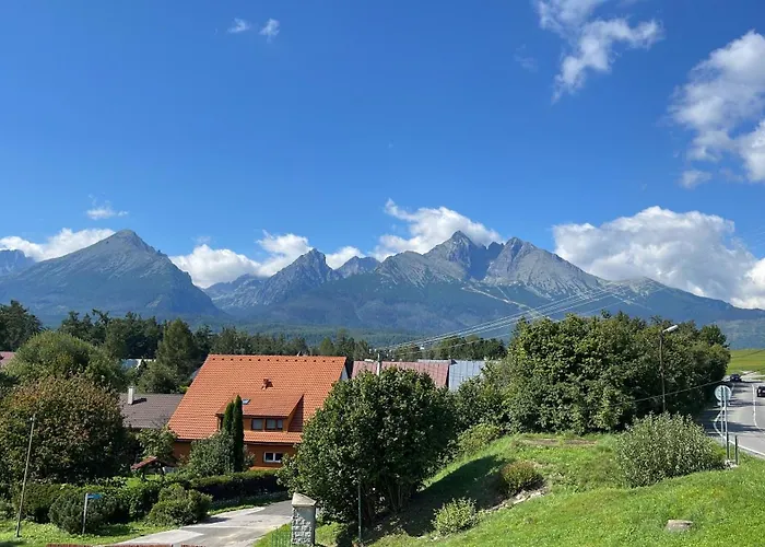 čikovský Stará Lesná