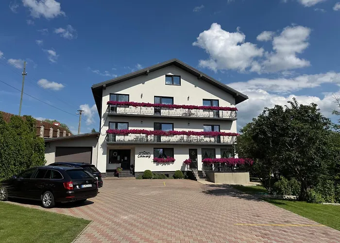 čikovský 3* Stará Lesná